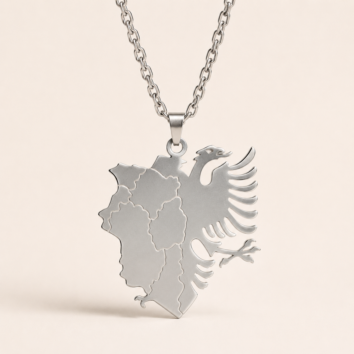 Illyrian Eagle