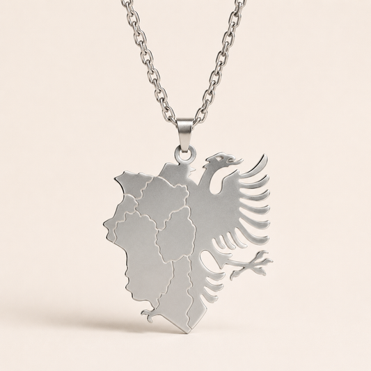 Illyrian Eagle