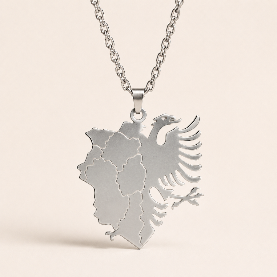 Illyrian Eagle