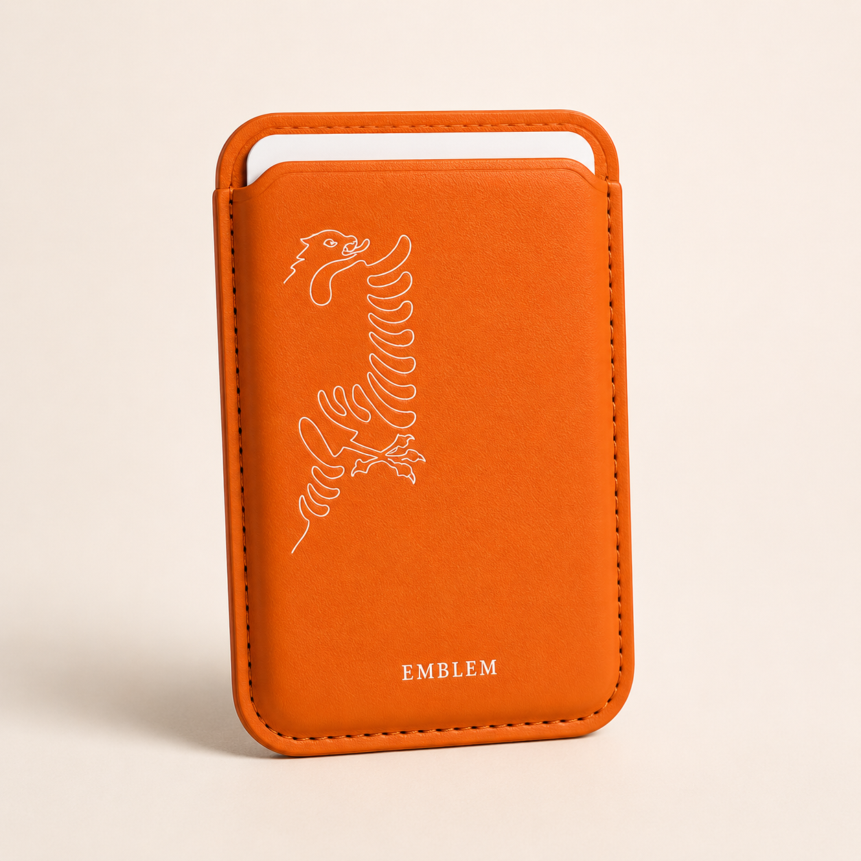 Magsafe Cardholder
