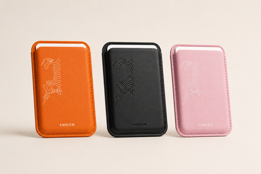 Magsafe Cardholder