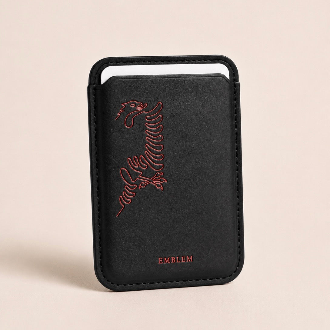 Magsafe Cardholder