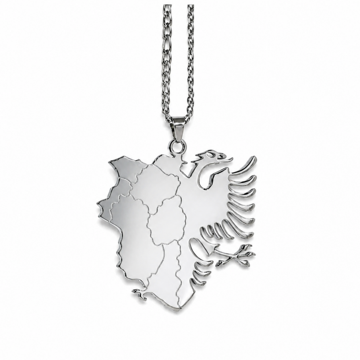 Illyrian Eagle